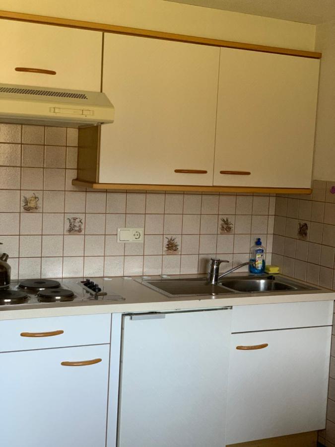 Birkenhof Apartman Leutasch Kültér fotó
