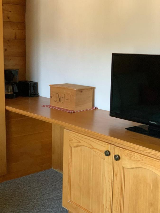 Birkenhof Apartman Leutasch Kültér fotó