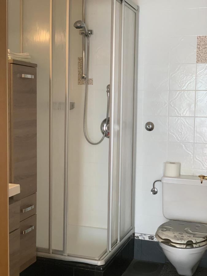 Birkenhof Apartman Leutasch Kültér fotó