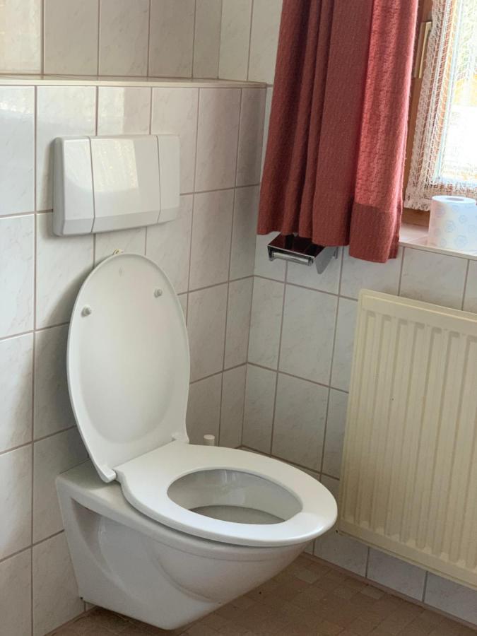 Birkenhof Apartman Leutasch Kültér fotó