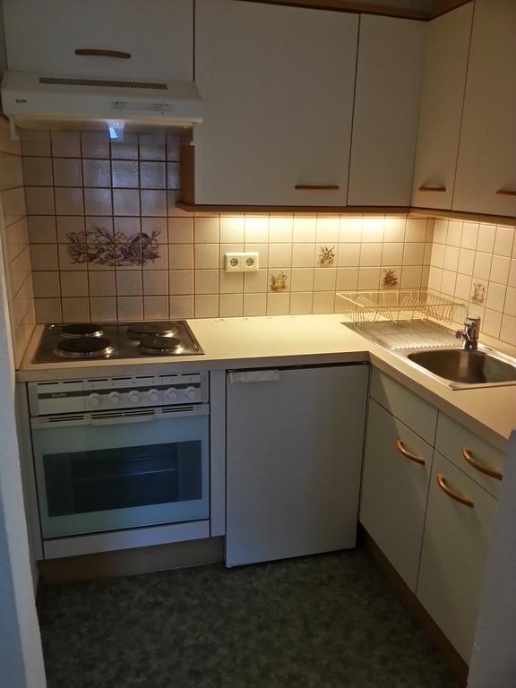 Birkenhof Apartman Leutasch Szoba fotó