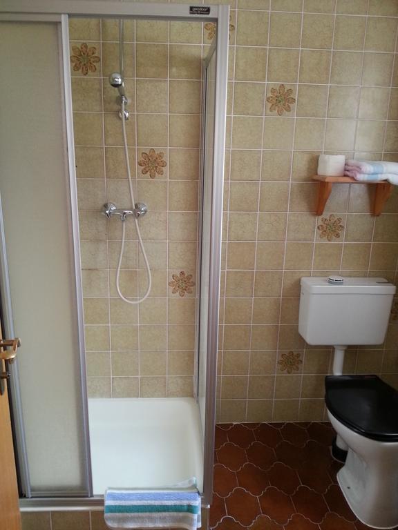 Birkenhof Apartman Leutasch Szoba fotó