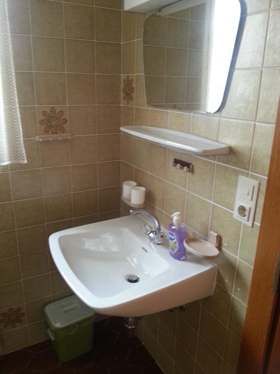 Birkenhof Apartman Leutasch Szoba fotó