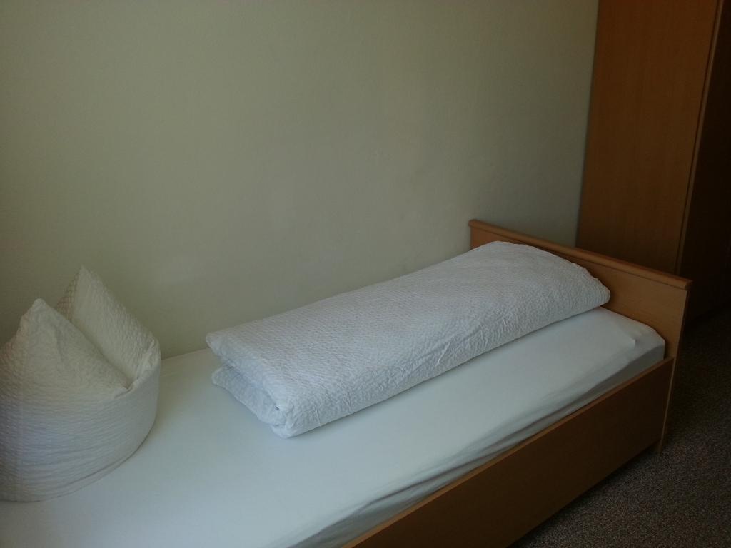 Birkenhof Apartman Leutasch Szoba fotó