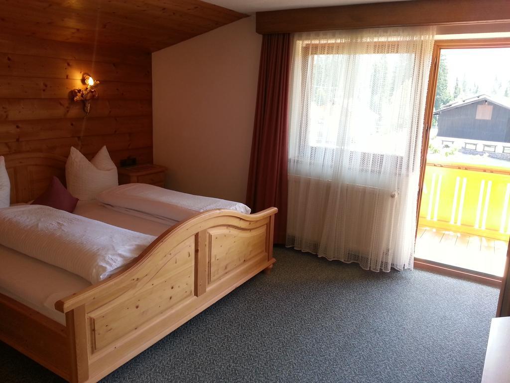 Birkenhof Apartman Leutasch Kültér fotó