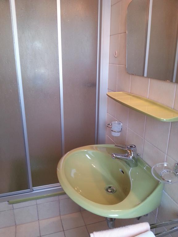 Birkenhof Apartman Leutasch Kültér fotó