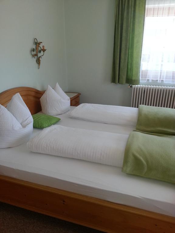 Birkenhof Apartman Leutasch Kültér fotó